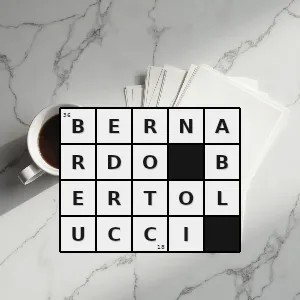 Rozwiązanie krzyżówki: ostatnie tango w paryżu - bernardo bertolucci | hasła, synonimy i podpowiedzi Hasło krzyżówkowe ostatnie tango w paryżu - bernardo bertolucci – rozwiązanie, synonimy, podpowiedzi i definicje krzyżówkowe